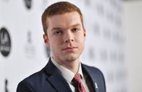 Cameron Monaghan Sweatshirt #3760060
