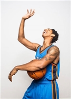 Cameron Payne longsleeve t-shirt #3435926