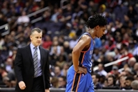 Cameron Payne longsleeve t-shirt #3435927