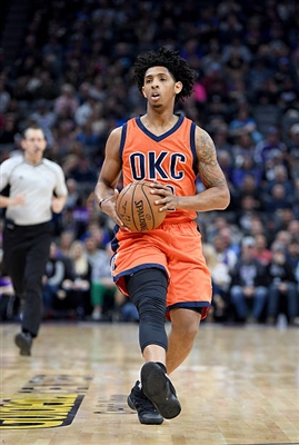 Cameron Payne Poster 3435929