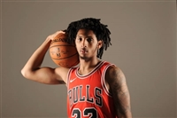 Cameron Payne hoodie #3435930