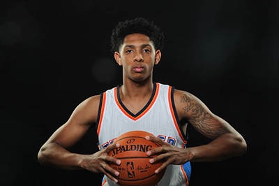 Cameron Payne Poster 3435941