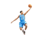 Cameron Payne longsleeve t-shirt #3435943