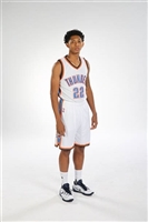 Cameron Payne longsleeve t-shirt #3435944