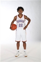 Cameron Payne tote bag #G1678903