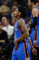 Cameron Payne longsleeve t-shirt #3435989