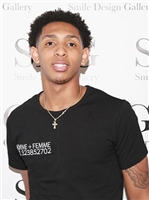 Cameron Payne longsleeve t-shirt #3435991