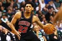 Cameron Payne Sweatshirt #3435998