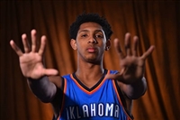 Cameron Payne Tank Top #3436005