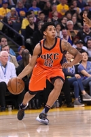 Cameron Payne longsleeve t-shirt #3436012