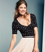 Cameron Russell hoodie #2146852