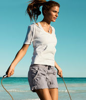 Cameron Russell Tank Top #2146881