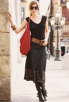 Cameron Russell Tank Top #2176590