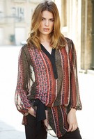 Cameron Russell Sweatshirt #2176606