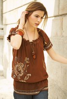 Cameron Russell t-shirt #2176625