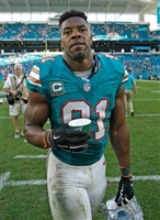 Cameron Wake hoodie #3478186
