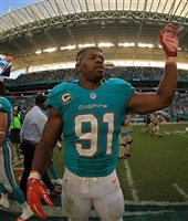 Cameron Wake t-shirt #3478188