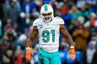 Cameron Wake t-shirt #3478194