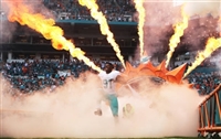 Cameron Wake hoodie #3478195