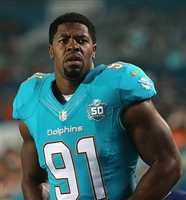 Cameron Wake t-shirt #3478206