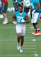 Cameron Wake t-shirt #3478224