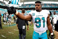 Cameron Wake Tank Top #3478230