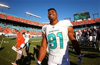 Cameron Wake Sweatshirt #3478231