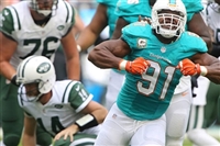 Cameron Wake Tank Top #3478237