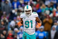 Cameron Wake Tank Top #3478238