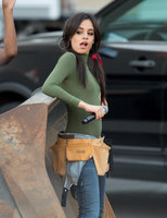 Camila Cabello longsleeve t-shirt #2700699