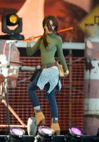 Camila Cabello longsleeve t-shirt #2700786