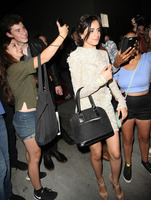 Camila Cabello longsleeve t-shirt #2700827