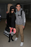 Camila Cabello longsleeve t-shirt #2700830