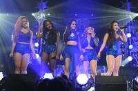 Camila Cabello tote bag #G942929