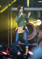 Camila Cabello longsleeve t-shirt #2700864