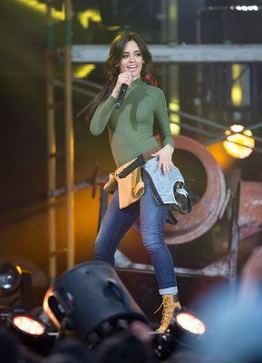 Camila Cabello posters