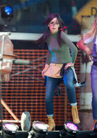 Camila Cabello longsleeve t-shirt #2700914