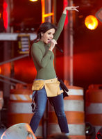 Camila Cabello longsleeve t-shirt #2700916