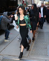 Camila Cabello mug #G943025