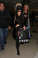 Camila Cabello longsleeve t-shirt #2700928