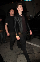 Camila Cabello longsleeve t-shirt #2700937