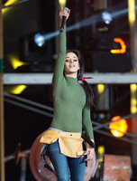 Camila Cabello longsleeve t-shirt #2700939