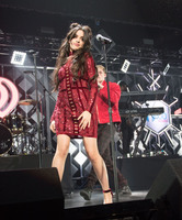 Camila Cabello longsleeve t-shirt #2700943