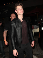 Camila Cabello longsleeve t-shirt #2700981