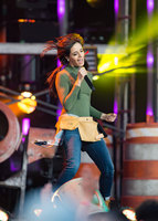 Camila Cabello longsleeve t-shirt #2700984