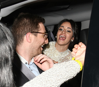 Camila Cabello longsleeve t-shirt #2701001