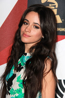 Camila Cabello longsleeve t-shirt #2701003