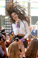 Camila Cabello longsleeve t-shirt #2701006