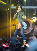 Camila Cabello longsleeve t-shirt #2701011