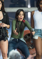 Camila Cabello longsleeve t-shirt #2701019